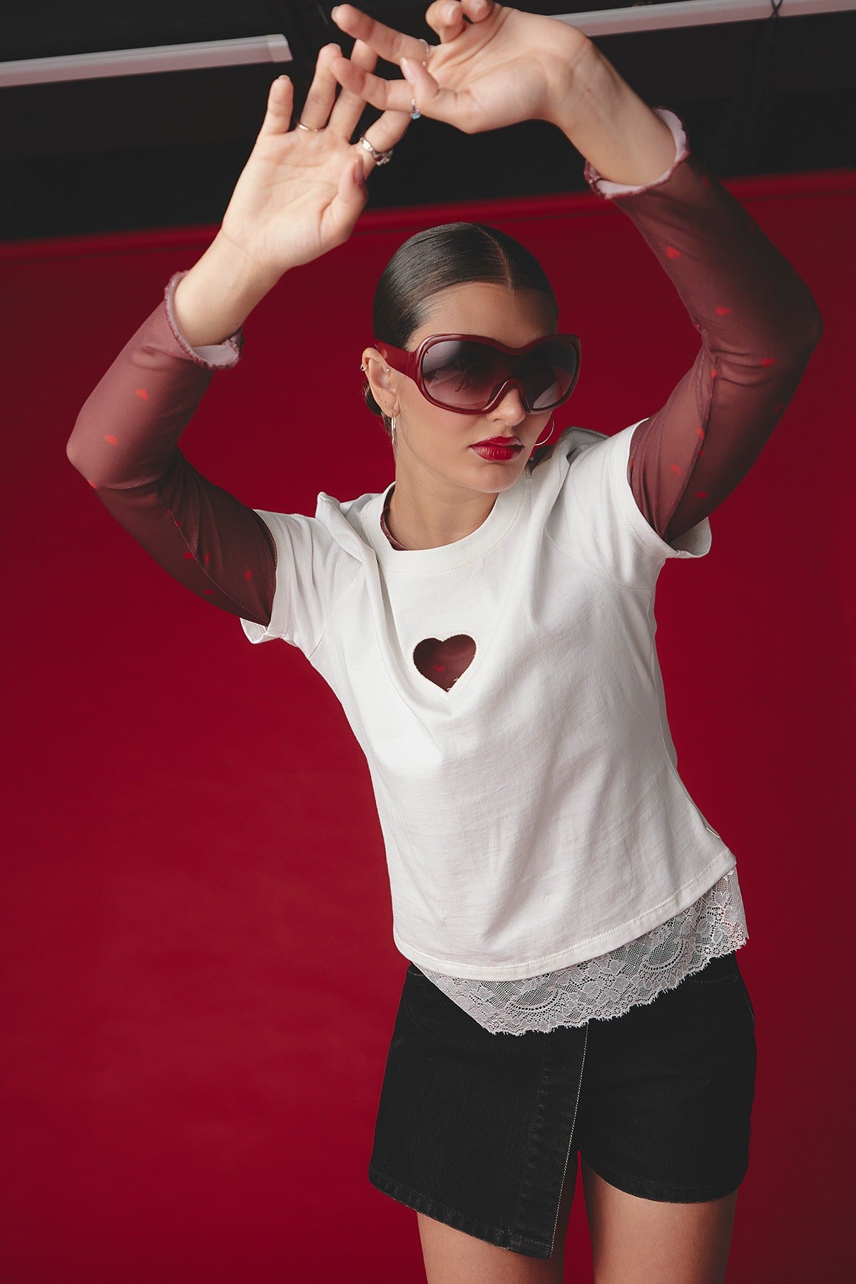 Look #63 Stop