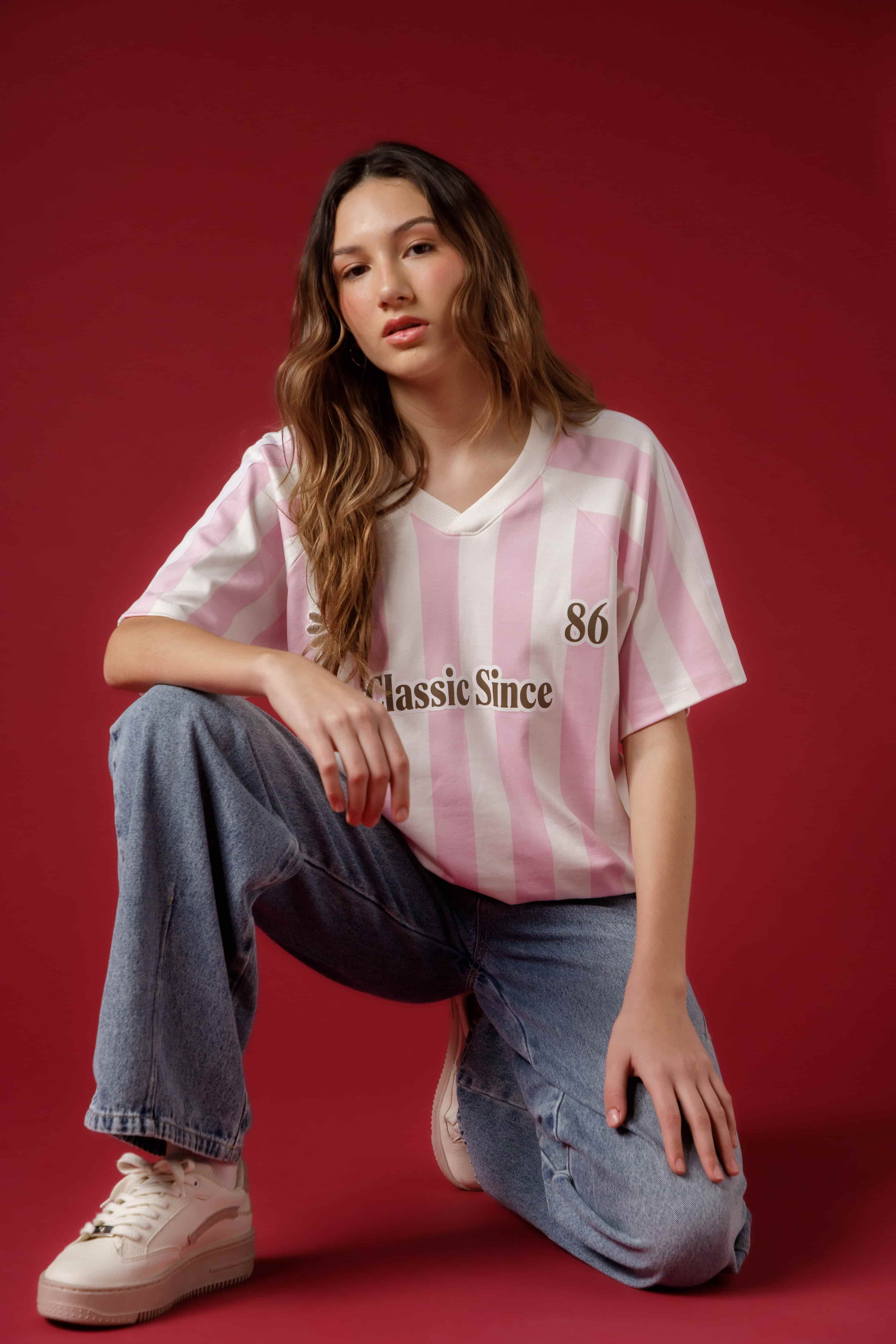 Look #51 Yoyo Jóvenes