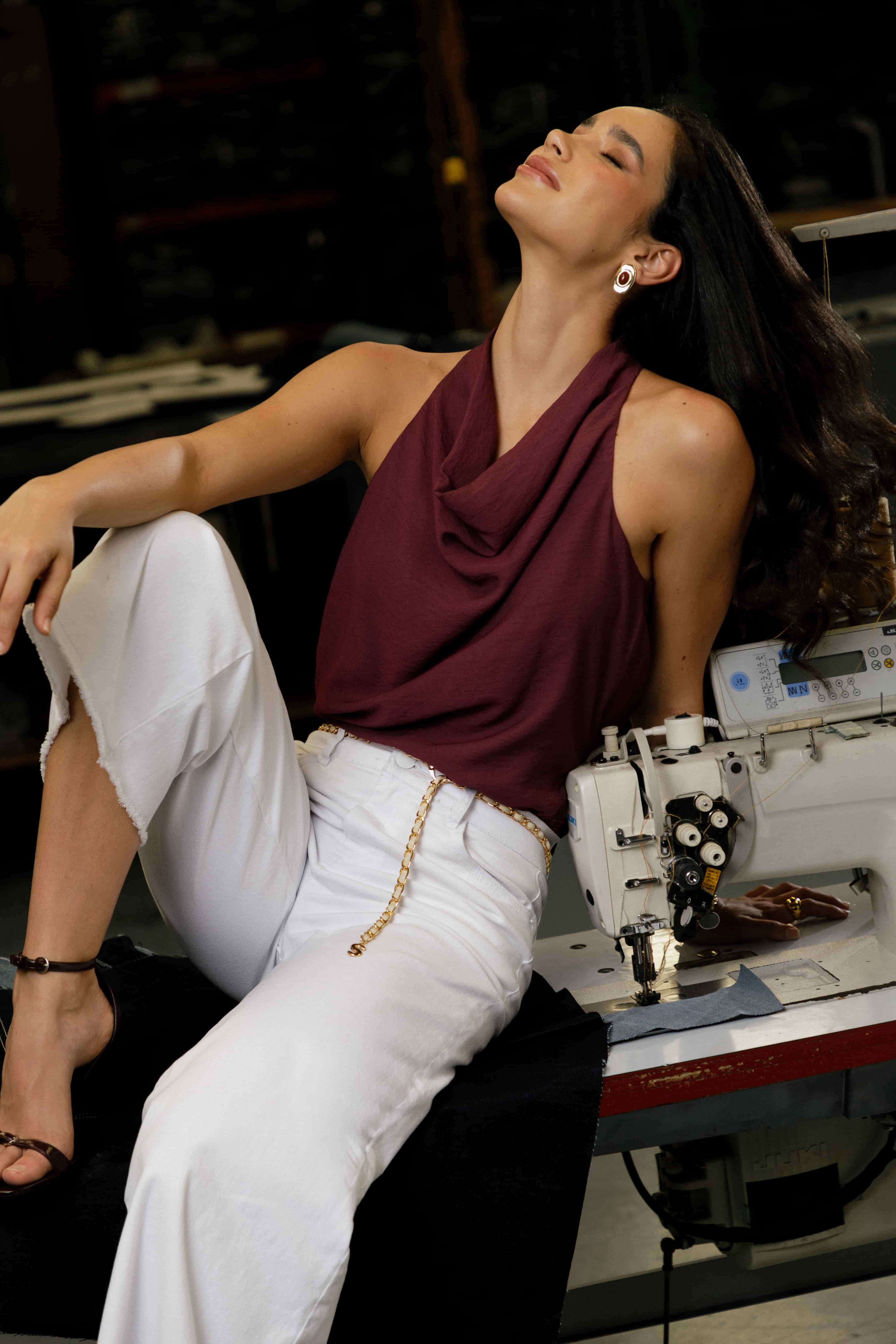 Look #71 Stop