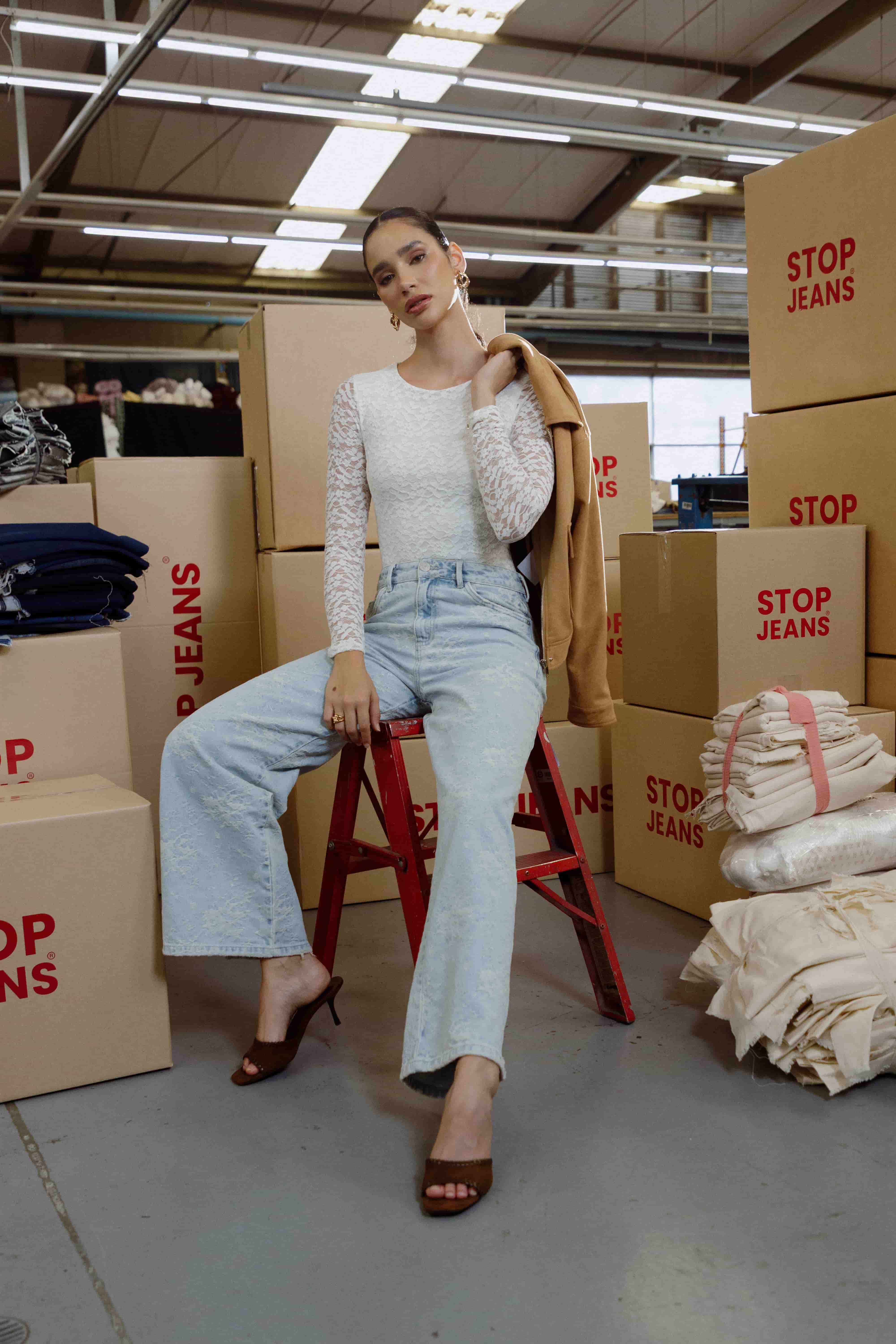 Look #72 Stop