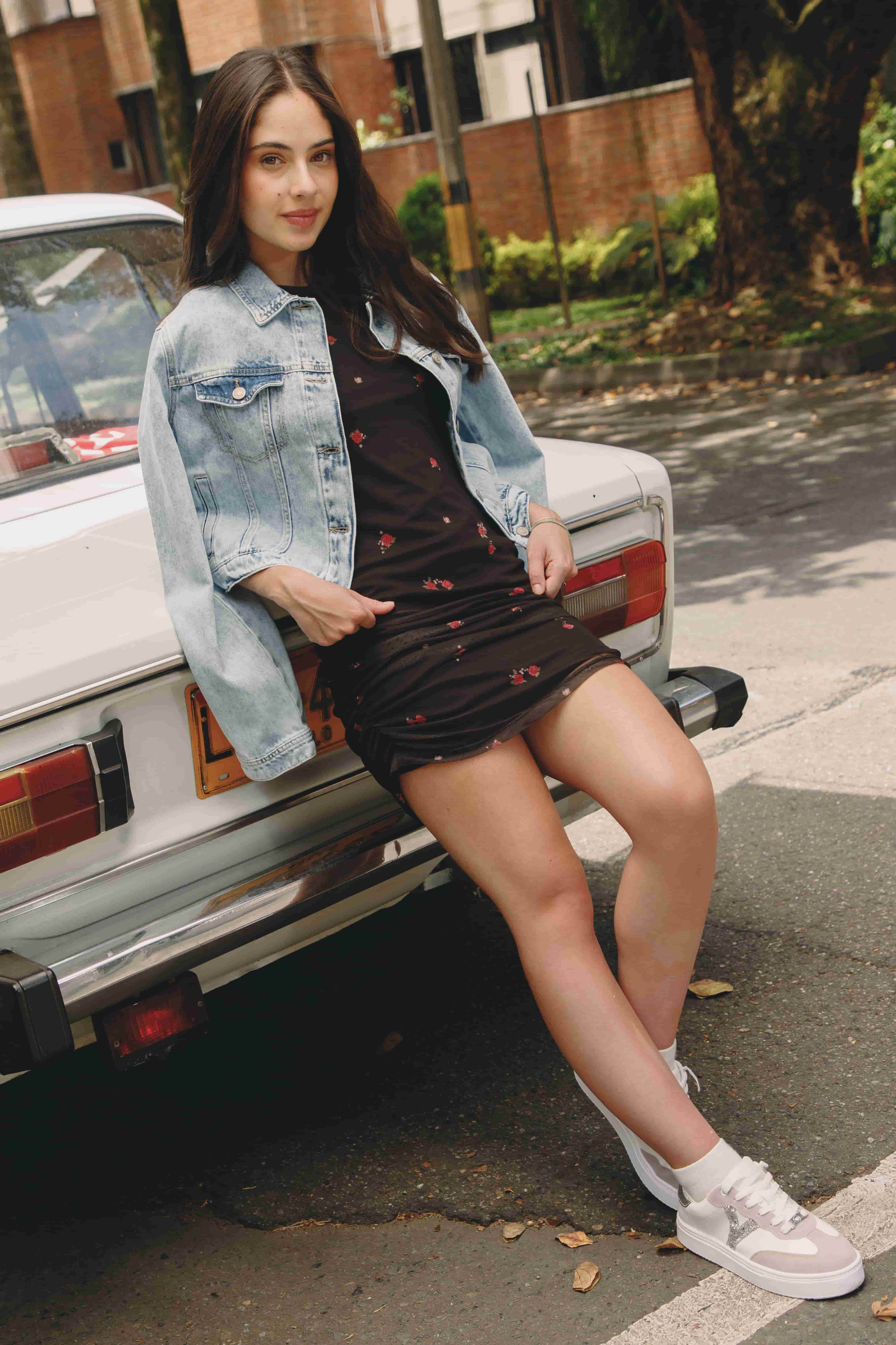 Look #72 Yoyo Jóvenes