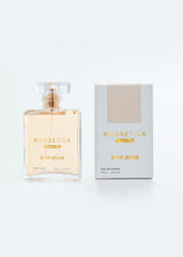 Perfume corporal magnética ámbar para mujeres