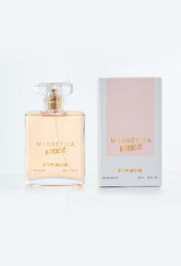 Perfume magnética intense para mujeres