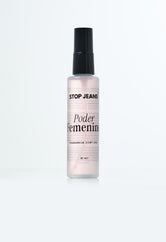 Splash corporal poder femenino