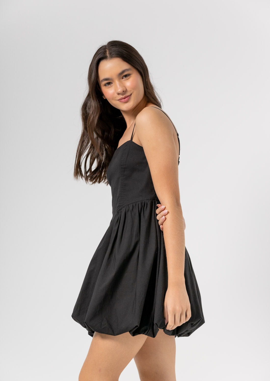 Marca Yoyo Yoyo Vestidos Para Adolescentes Bogota Vestido Negro