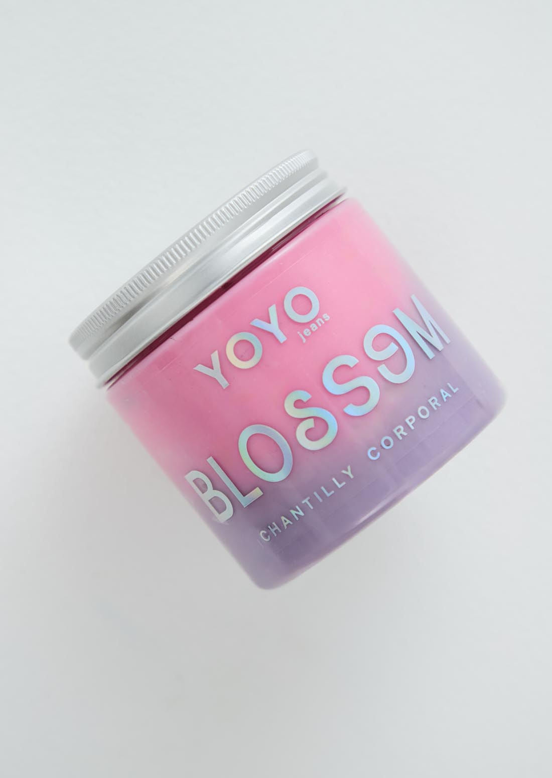 Yogurt corporal
