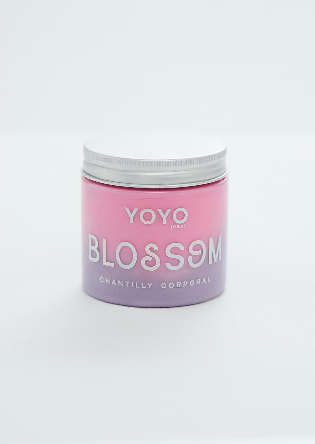 Yogurt corporal