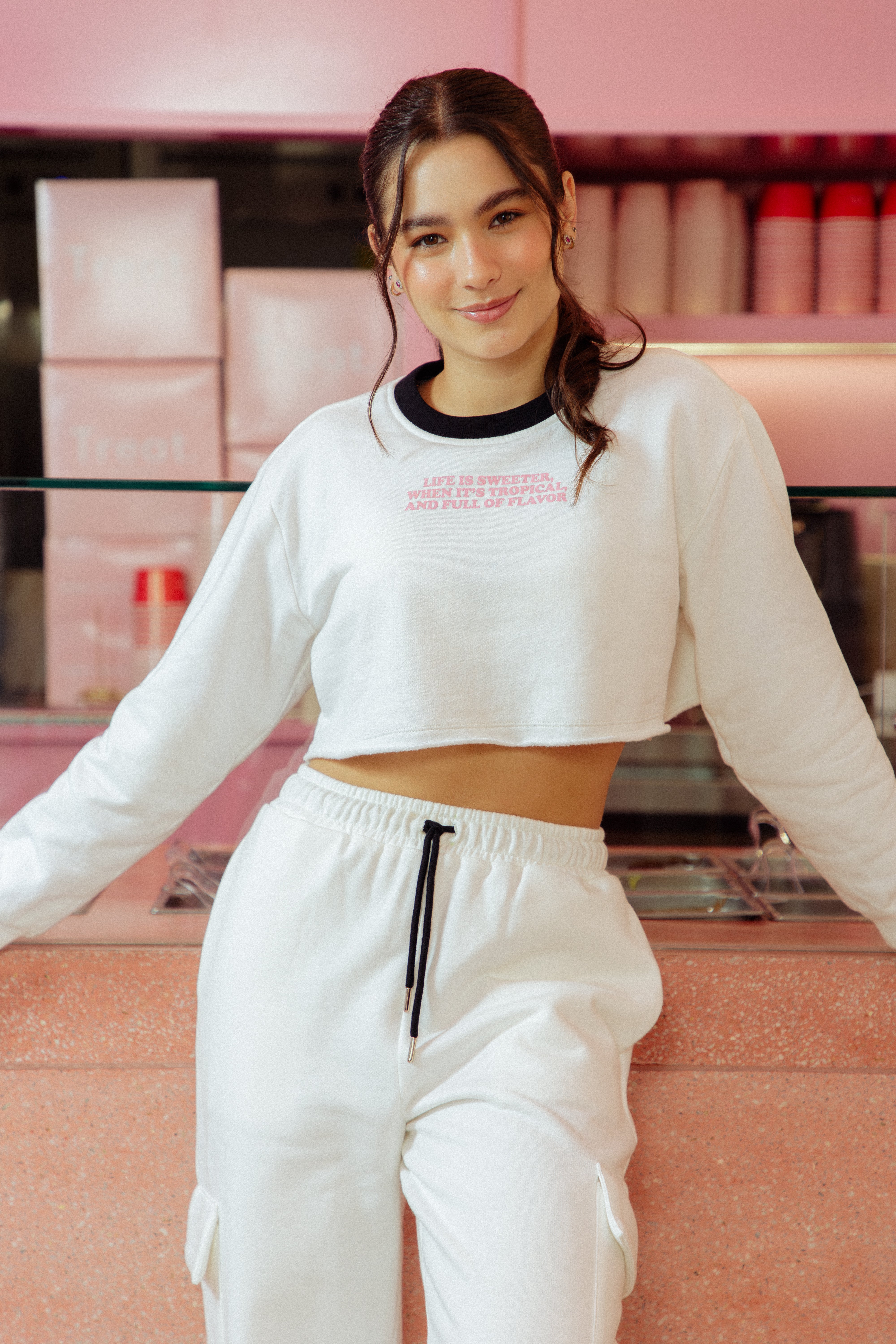 Look #24 Yoyo Jóvenes