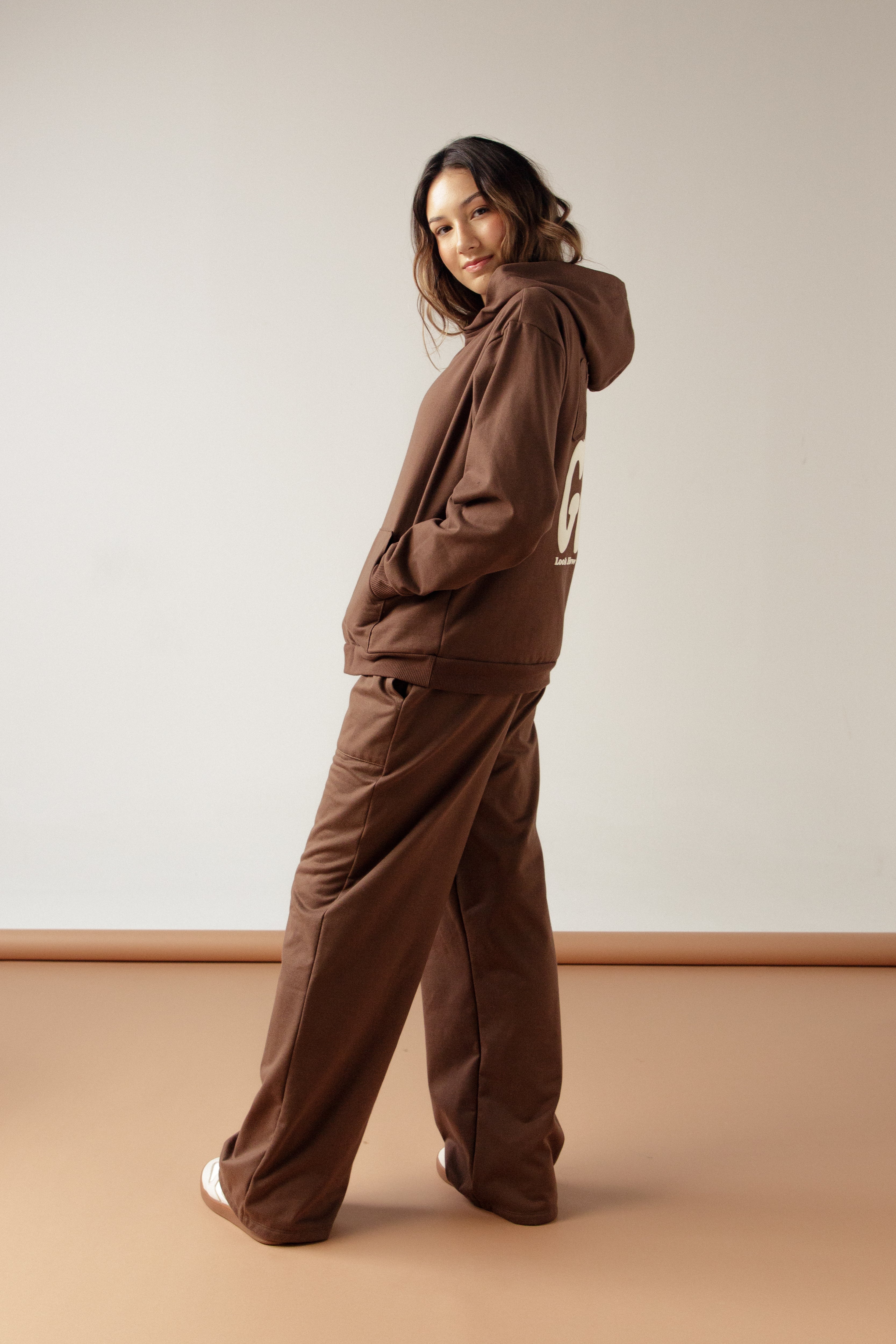 Look #54 Yoyo Jóvenes
