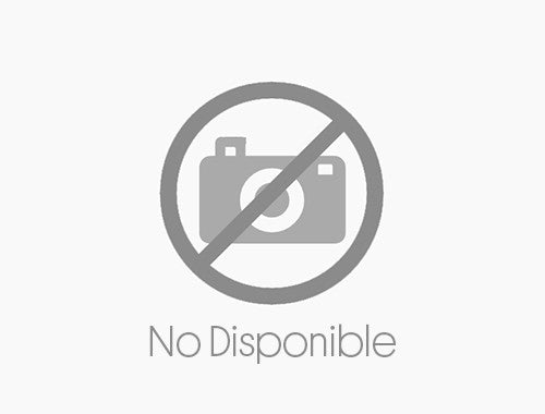 Jean retro oscuro con bota amplia para mujer